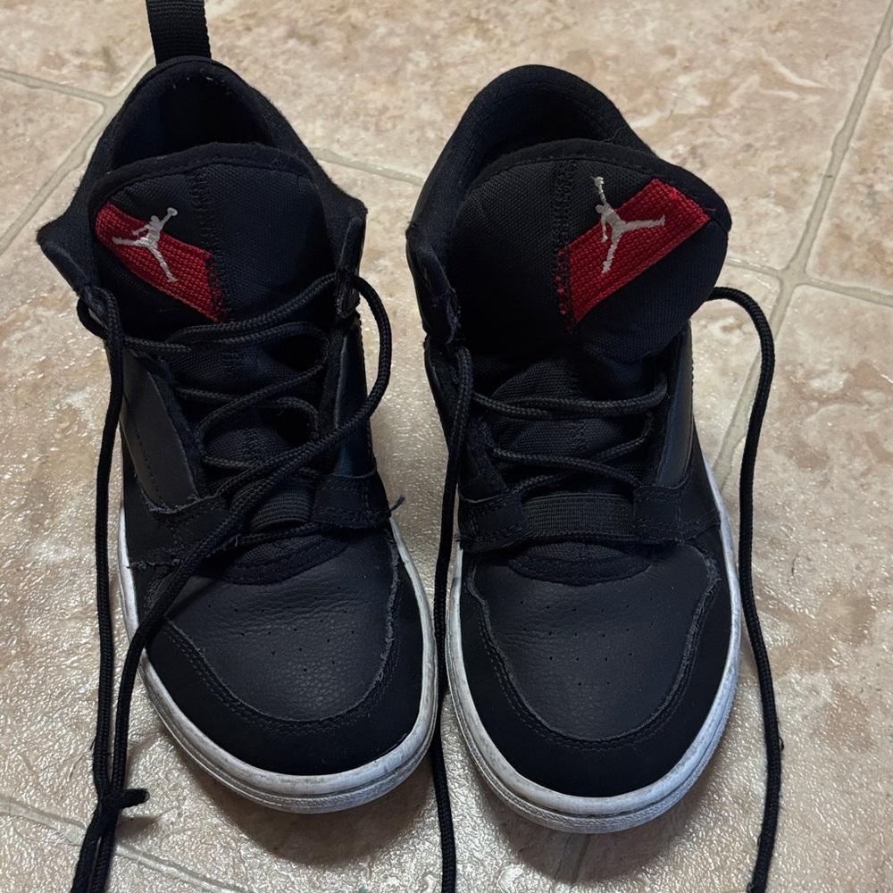 Nike Shoes Kids size 3.5 y